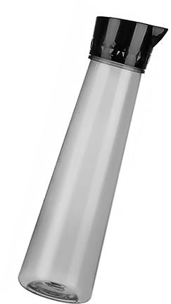 Amosfun Pichet À Eau Et Jus De 1 000 Ml - Design Étanche - Bouilloire À Thé Glacé Pour Fêtes - Facile À Servir