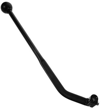 ABOOFAN 125cc Palanca De Cambio Manual Para Motocicletas Compatible Atv y Motos De Campo Instalación Sencilla Mejora La Maniobrabilidad y Cambios De Marcha Suaves