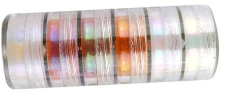 Uonlytech Perlpigment Glimmerpulver Satz 6 Farben Natürliche Pigmente Für Selbstgemacht Kunsthandwerk Kosmetik Hautverträglich Sicher Effektpulver Für Seifen Badebomben Und Ton