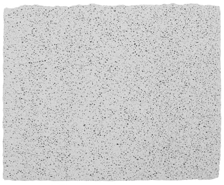 Alasum Small Pet Lava Stone Claw Grinding Pad for Rabbit Hamster Chinchilla Gerbil Hedgehog – Porous Pumice Nail Care Board for Small Animal Grooming and Cage Accessories