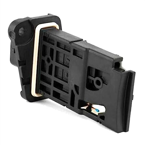 Débitmètre de masse dair 5WK98505 Maf Débitmètre D'air Massique Pour BMW Pour X1 620 520 518 418 420 425 316 318 320 325 Pour Mini 114 116 13628570107 Débitmètre Massique d'Air