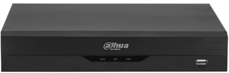Dahua Enregistreur NVR 4 canaux DH-XVR5104HS-I3-1T/SSD XVR 5-en-1