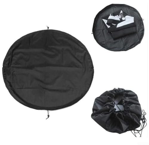 Wasserdichte Tasche für Surf-Neoprenanzug und Zubehör, praktisches und stilvolles Design (130 cm)
