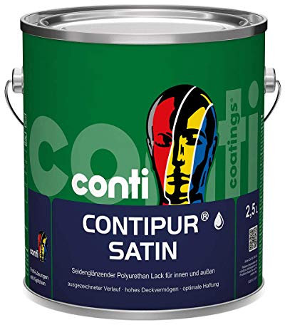 ContiPur Satin 2,5 Liter