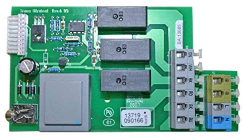 Truma Elektronik Ultraheat 230 V