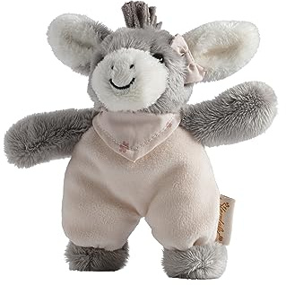 Sterntaler Spieltier mini Esel Emmi Girl flora rose
