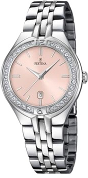 Festina Armbanduhr Mademoiselle