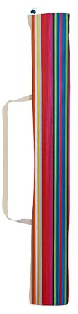 Gesar Sac pour parasol de plage - Housse pour parasol - Couverture pour parasol de plage 180 et 200 cm - Disponible en différentes couleurs