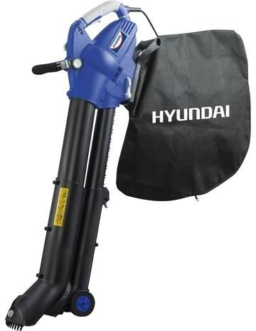 Soffiatore elettrico HYUNDAI 35820 Aspiratore