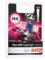 Bosch H4 Plus 150 Gigalight Halogen-Glühlampe für Auto-Scheinwerfer, 12 V 60/55 W, 150 % mehr Licht - Lampensockel Typ P43t - 1 Ersatz-Scheinwerferlampe