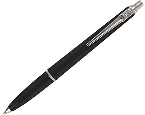 Ballograf Kugelschreiber Epoca Plast schwarz