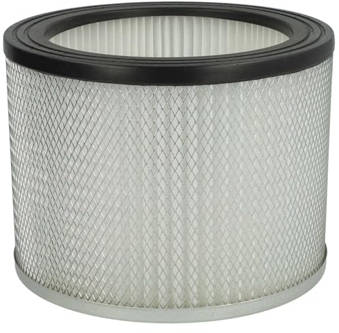 vhbw Faltenfilter Ersatz für ROWI 212010019 für Staubsauger | Filter, Patronenfilter