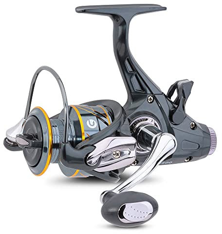 Ultra TEC Gold BTR 5500 Freilaufrolle von Sänger New 2020