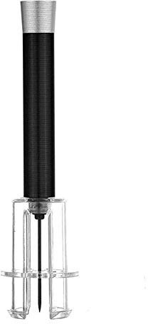 YSYPET Tire-bouchon tire-bouchon pompe à air comprimé pour bouteille de vin étonnamment simple