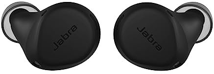 Jabra Elite 7 Active Wireless Earbuds Black EU