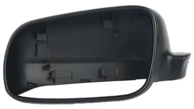 Rückspiegelabdeckung Für V&W Für G&olf Für B&ora Für P&olo Für J&etta MK4 1996-2001 2002 2003 2004 Autospiegelabdeckung Gehäuse ABS-Kappe Auto-Styling-Produkte Zubehör Spiegelkappen Außenspiegel(Black