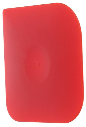 Garneck Grattoir À Casserole, Outil De Grattoir À Vaisselle, Nettoyeur De Cuisine, Grattoir À Aliments, Grattoir À Pot En Plastique Réutilisable