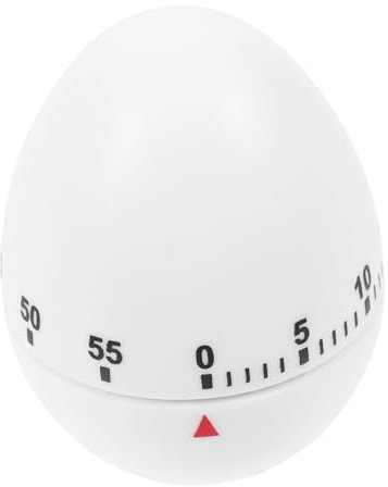 Ciieeo Forma Timer Rotante Meccanico Per Cucina Timer Da Cucina Abs E Costruzione in Metallo