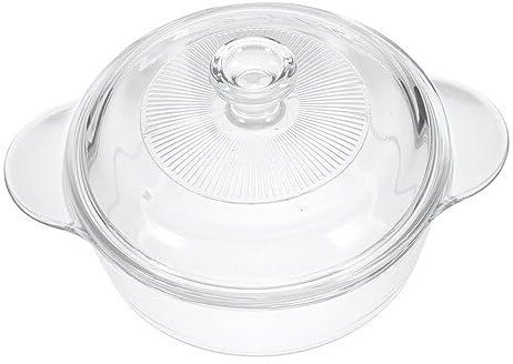 PRETYZOOM Ciotole Isolate Resistenti Calore Pentola Per Zuppa Di Noodle Articoli Essenziali Da Cucina