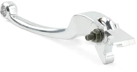 Motorrad Kupplung Bremshebel Für VOGE Für 500DS Für 525R Für 500AC 2021-2022 Motorrad Vorderen Bremshebel Motocross Zubehör Griff Bar Hebel Aluminium Brems Kupplungshebel