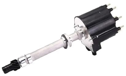 1103952 Zündverteiler Kompatibel Mit GMC V8 5,0 L 5,7 L 7,4 L