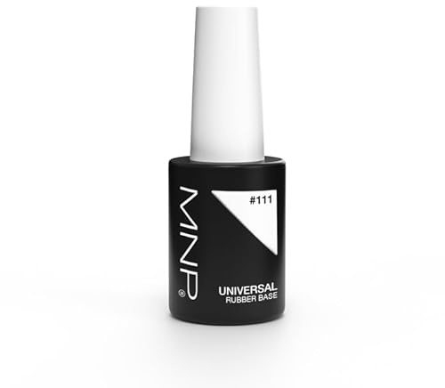 Mesauda Nail Pro Rubber Base 111 Lace 14ml