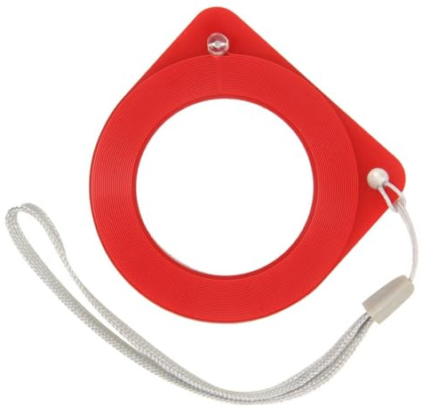 NUOBESTY Testeur de Bobine D'allumage à Puce pour Voiture, Carte par Induction, Outil de Automobile Précis, Accessoire de Maintenance Ecu, Rapide des Bobines