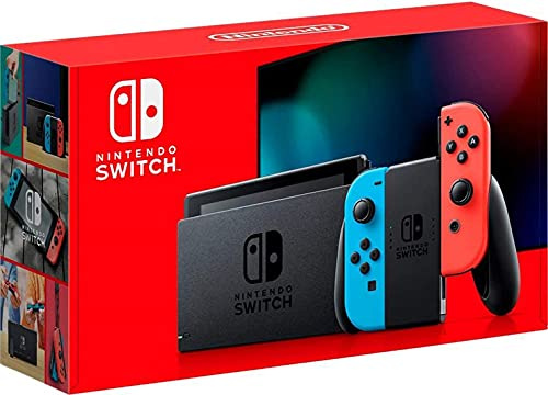 Nintendo Switch , Videoconsolas