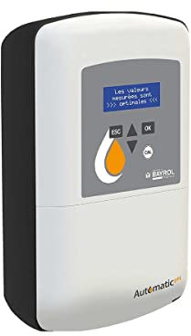 BAYROL Automatic PH - 150000