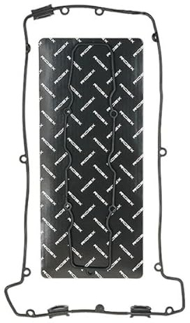 RIDEX 979G0057 Kit de joint de cache de culbuteur Compatible avec SAAB 9-5 YS3E