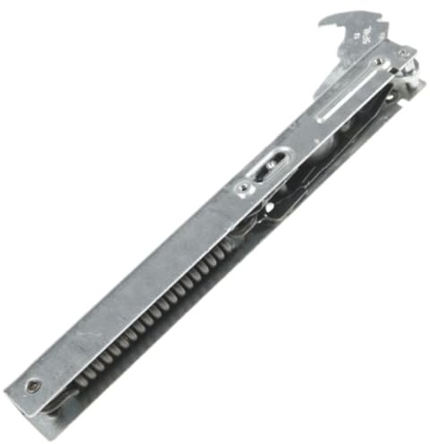 CHARNIERE DE PORTE DROITE OU GAUCHE POUR FOUR WHIRLPOOL - 480121103972