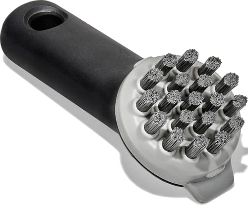 OXO Good Grips Gusseisen-Bürste