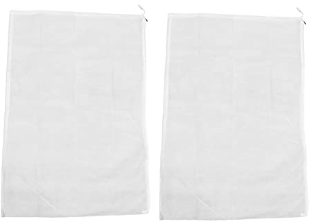 BESTonZON 2piezas Anticongelante para Jardineras Funda Anticongelante Cordón para Jardín Invierno