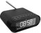 Xtreme videogames Speaker BT Wireless Portatile Radio Sveglia DAB DAB+/FM USB Charge 33192, nero