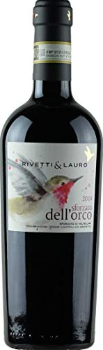 Rivetti & Lauro Valtellina Sforzato dell'Orco