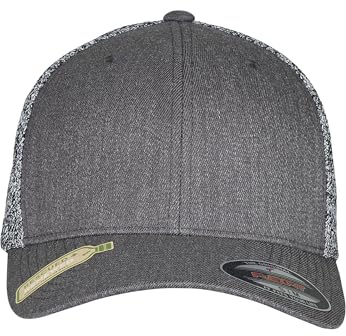 Flexfit Trucker Trucker Melange Mesh