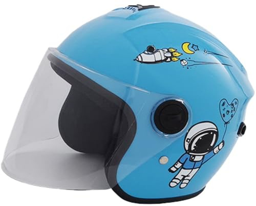 Dianzan Kinder-fahrradhelm, Kleinkind-fahrradhelm, Multisport-kopfschutzhelm, Verstellbarer Sporthelm Für Radfahren, Skateboard, Roller
