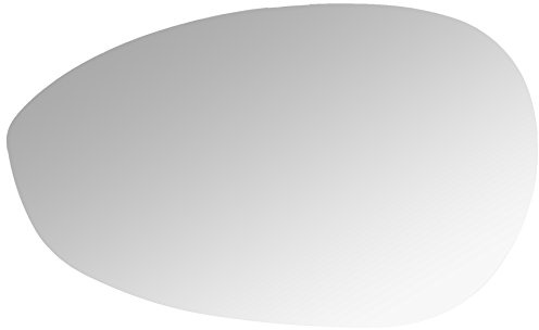 Equal Quality RD02014 - Espejo para retrovisor izquierdo de coche