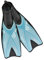 Seac Trab Schnorchelflosse, 0710045160431A, blau, 32/33