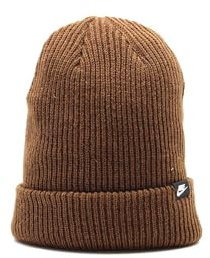 Nike Fisherman Beanie Cacao Wow