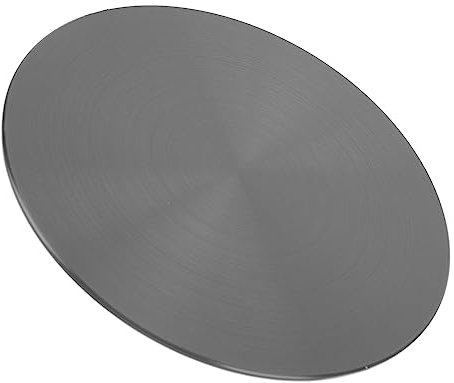 Aluminium-Wärmeverteiler, Induktionsdiffusorplatte, Elektrischer Gasherd, Glas-Induktionskochfeld, Wärmeverteiler, Kochen, Induktionsadapter, Kochfeld-Ringplatte