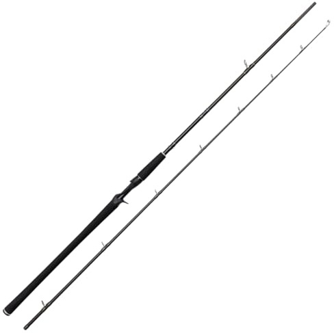 Westin W2 Powercast-T 7'9' / 233cm 3XH 60-150g - Baitcasterrute, Raubfischrute, Hechtrute