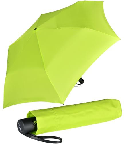 Doppler Taschenschirm Mini Zero Magic mit Auf-Zu-Automatik