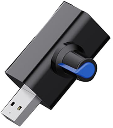 ROYJJ USB Fan Regulators Speed Controller Fan Speed Governor Noiseless Cooling Solution Enjoy Quiet and Effective Cooling