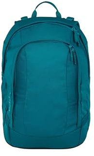 Satch air ab 5. Klasse gepolstert 26L Stauraum standfest Laptopfach