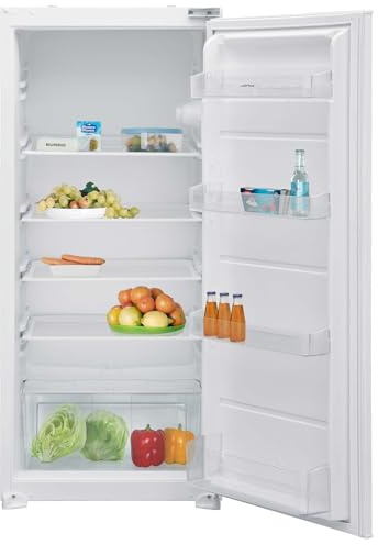 Réfrigérateur 1 Porte Intégrable À Glissière 193l - ARI200TU
