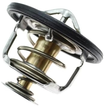 Termostato Motore per Auto Isuzu 4JB1 4JG2 Diesel Carrello elevatore Pickup Z-8-94382-546-0 8973617700 Z-8-97361-770-0 Termostato Liquido di Raffreddamento Motore 82°C