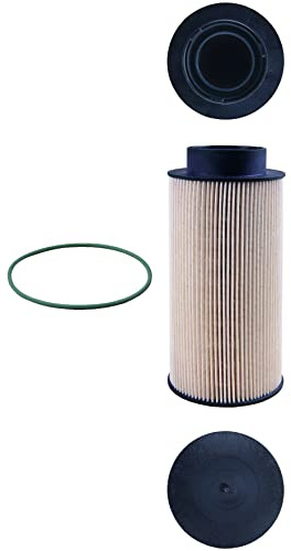 MAHLE KX 80/1D Kraftstofffilter für Mercedes-Benz Actros MP2 / MP3