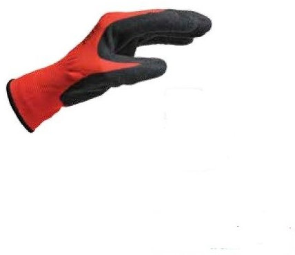 6 x Wurth 5899400109 Handschuhe Latex Multi Fit size9