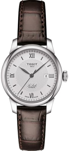 Tissot Le Locle Automatic Lady (29.00)